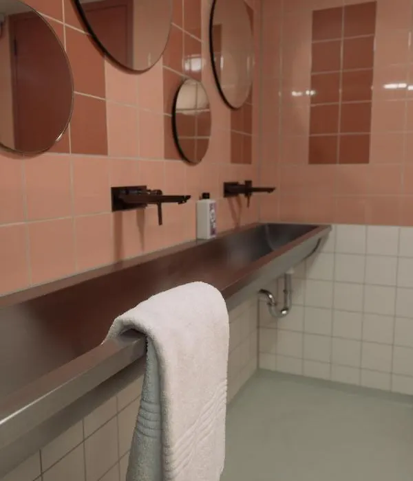 Hostel Het Archief-1